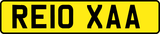 RE10XAA
