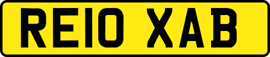 RE10XAB