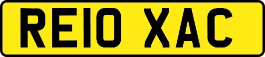 RE10XAC