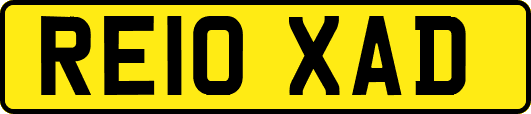 RE10XAD