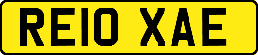 RE10XAE