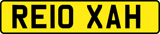 RE10XAH