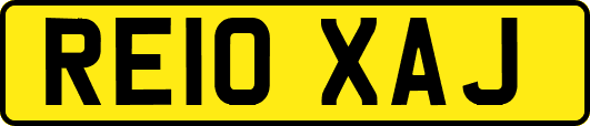 RE10XAJ