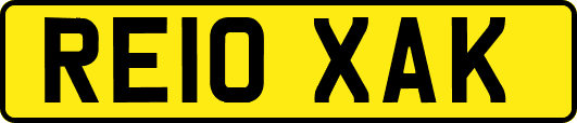 RE10XAK