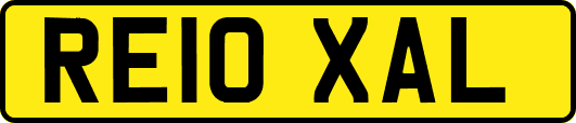 RE10XAL