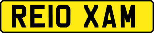 RE10XAM