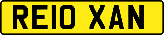 RE10XAN