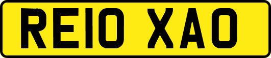 RE10XAO