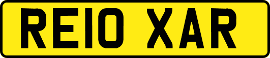 RE10XAR