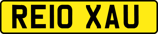 RE10XAU