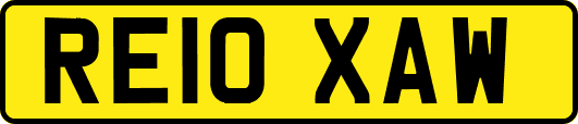 RE10XAW