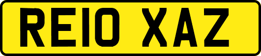 RE10XAZ