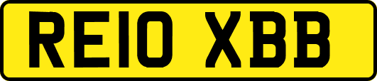 RE10XBB