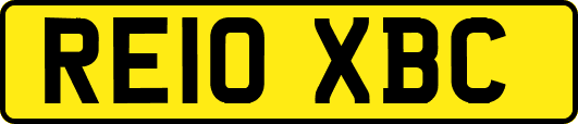 RE10XBC