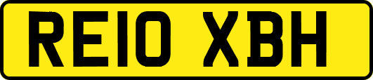 RE10XBH