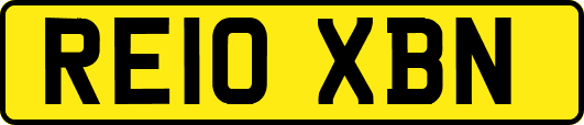 RE10XBN