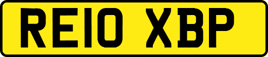 RE10XBP
