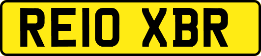 RE10XBR