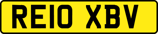 RE10XBV