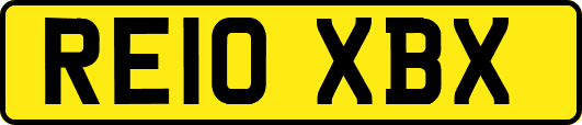 RE10XBX
