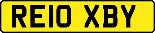 RE10XBY
