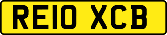 RE10XCB