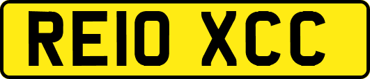 RE10XCC