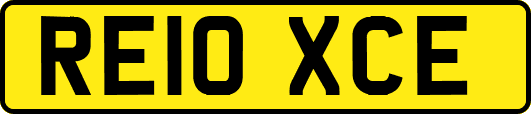 RE10XCE