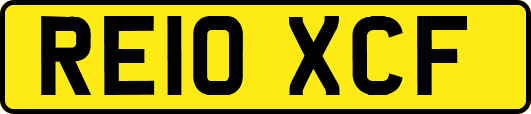 RE10XCF