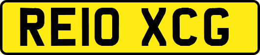 RE10XCG