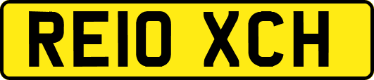 RE10XCH