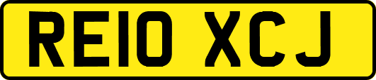 RE10XCJ