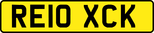 RE10XCK