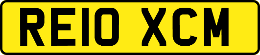 RE10XCM