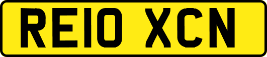 RE10XCN