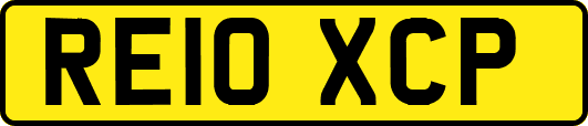 RE10XCP