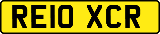 RE10XCR