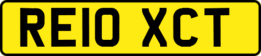 RE10XCT