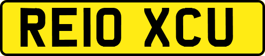 RE10XCU