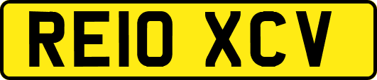 RE10XCV