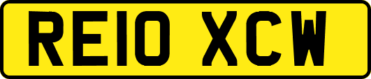 RE10XCW