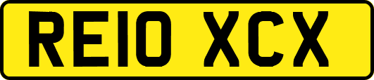 RE10XCX