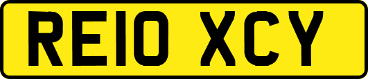 RE10XCY