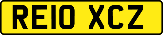 RE10XCZ