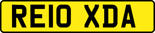 RE10XDA