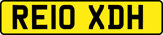 RE10XDH