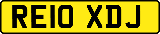 RE10XDJ