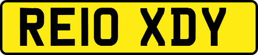 RE10XDY
