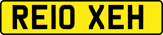 RE10XEH