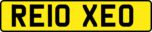 RE10XEO